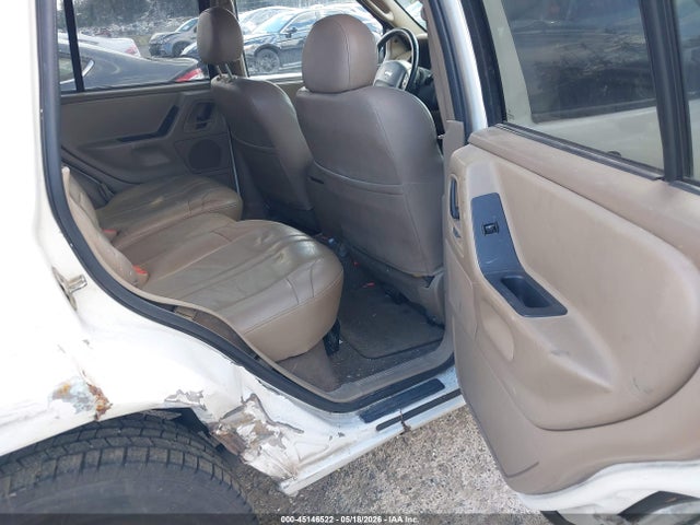 Aukcja sprzedaży 2004 Jeep Grand Cherokee Laredo, vin: 1J4GW48N34C212121, numer aukcji: 45146522