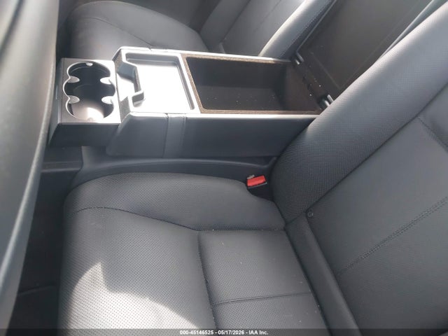 45146525 :رقم المزاد ، WDDEJ8GBXAA023778 vin ، 2010 Mercedes-benz Cl 550 4matic مزاد بيع