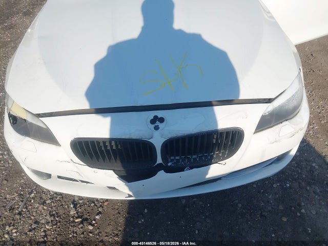 2012 Bmw 550i Xdrive მანქანა იყიდება აუქციონზე, vin: WBAFU9C56CDW93614, აუქციონის ნომერი: 45146526