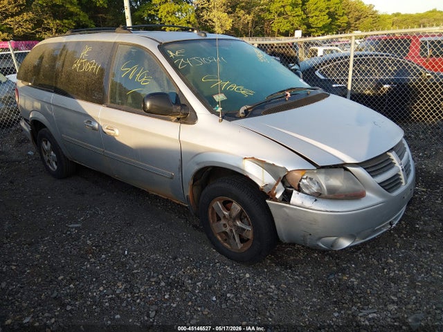 Продаж на аукціоні авто 2005 Dodge Grand Caravan Sxt, vin: 2D4GP44L15R415253, номер лоту: 45146527
