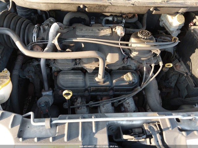 Продажа на аукционе авто 2005 Dodge Grand Caravan Sxt, vin: 2D4GP44L15R415253, номер лота: 45146527