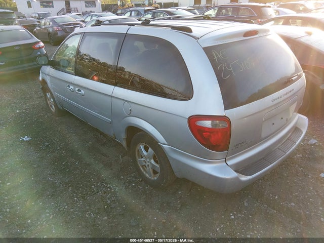 Продажа на аукционе авто 2005 Dodge Grand Caravan Sxt, vin: 2D4GP44L15R415253, номер лота: 45146527