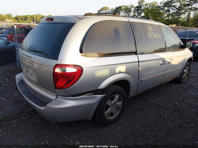 Продажа на аукционе авто 2005 Dodge Grand Caravan Sxt, vin: 2D4GP44L15R415253, номер лота: 45146527