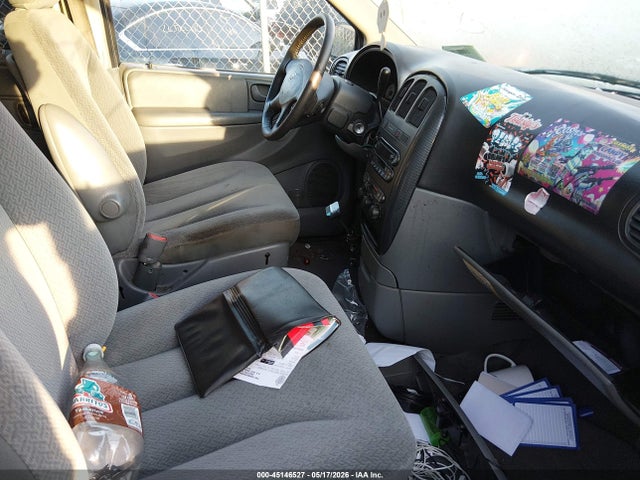 Продажа на аукционе авто 2005 Dodge Grand Caravan Sxt, vin: 2D4GP44L15R415253, номер лота: 45146527