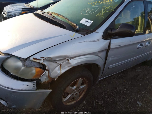 Продажа на аукционе авто 2005 Dodge Grand Caravan Sxt, vin: 2D4GP44L15R415253, номер лота: 45146527