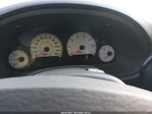 Продажа на аукционе авто 2005 Dodge Grand Caravan Sxt, vin: 2D4GP44L15R415253, номер лота: 45146527