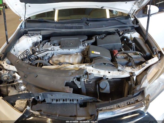 Toyota CAMRY SE 2017 4T1BF1FKXHU335157 Image 10