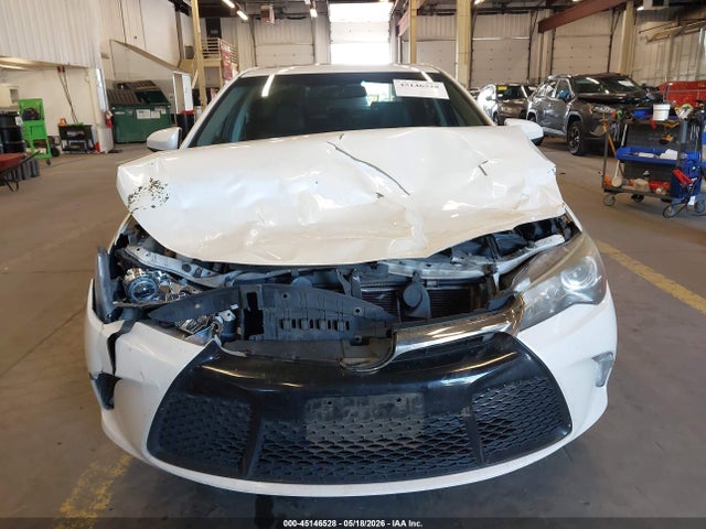 Toyota CAMRY SE 2017 4T1BF1FKXHU335157 Image 12