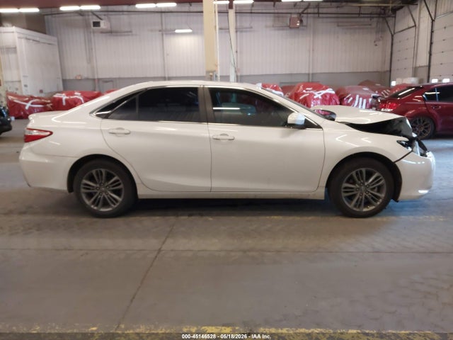 Toyota CAMRY SE 2017 4T1BF1FKXHU335157 Image 13