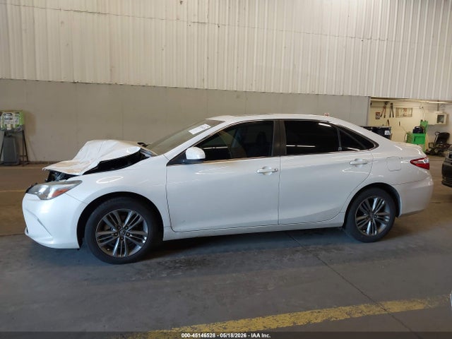 Toyota CAMRY SE 2017 4T1BF1FKXHU335157 Image 14