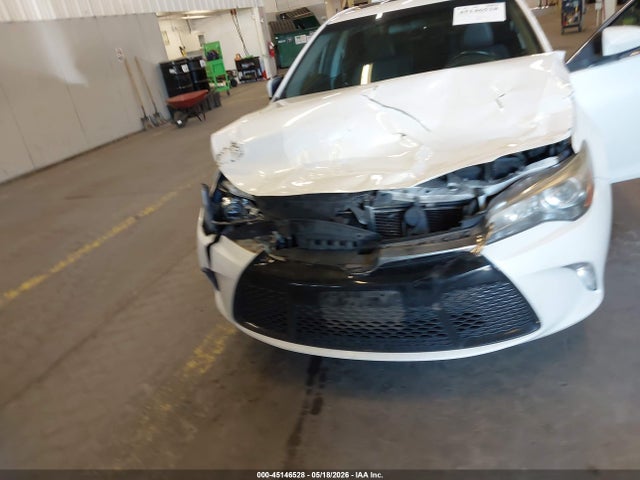 Toyota CAMRY SE 2017 4T1BF1FKXHU335157 Image 6