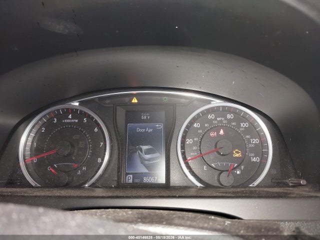 Toyota CAMRY SE 2017 4T1BF1FKXHU335157 Image 7