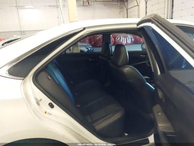 2017 Toyota Camry Se მანქანა იყიდება აუქციონზე, vin: 4T1BF1FKXHU335157, აუქციონის ნომერი: 45146528