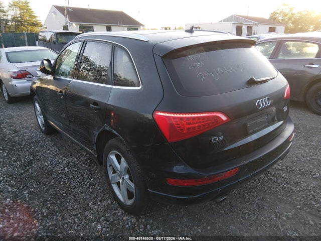 Продажа на аукционе авто 2010 Audi Q5 3.2 Premium, vin: WA1LKAFP3AA045859, номер лота: 45146530