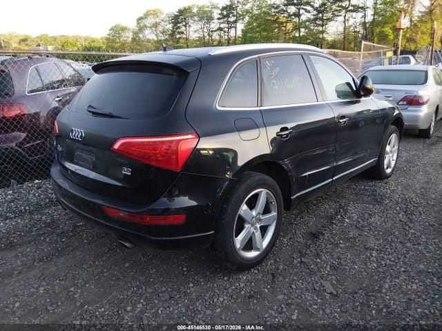 Продажа на аукционе авто 2010 Audi Q5 3.2 Premium, vin: WA1LKAFP3AA045859, номер лота: 45146530