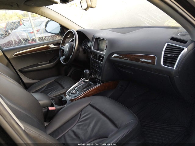Продажа на аукционе авто 2010 Audi Q5 3.2 Premium, vin: WA1LKAFP3AA045859, номер лота: 45146530