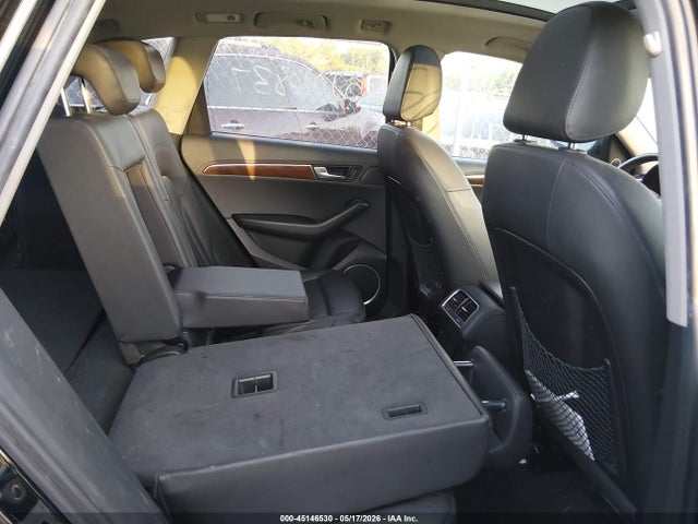 Продажа на аукционе авто 2010 Audi Q5 3.2 Premium, vin: WA1LKAFP3AA045859, номер лота: 45146530