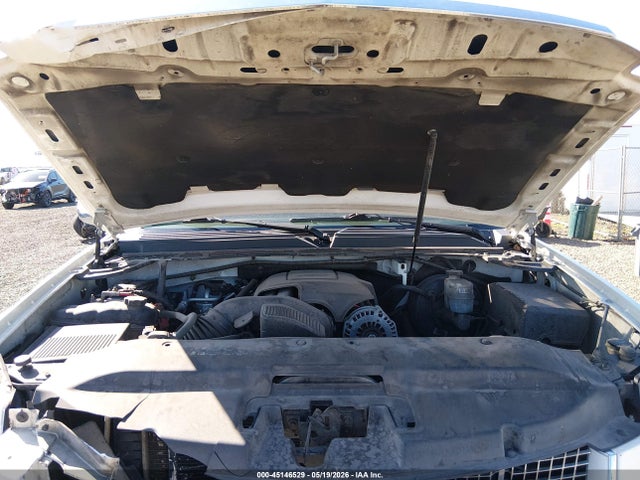 45146529 :رقم المزاد ، 1GYS4KEF4ER172633 vin ، 2014 Cadillac Escalade Esv Platinum Edition مزاد بيع