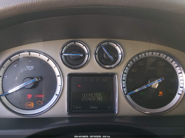 45146529 :رقم المزاد ، 1GYS4KEF4ER172633 vin ، 2014 Cadillac Escalade Esv Platinum Edition مزاد بيع