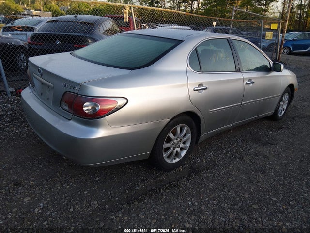 2002 Lexus Es 300 მანქანა იყიდება აუქციონზე, vin: JTHBF30G120054205, აუქციონის ნომერი: 45146531
