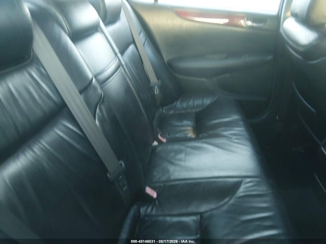 2002 Lexus Es 300 მანქანა იყიდება აუქციონზე, vin: JTHBF30G120054205, აუქციონის ნომერი: 45146531