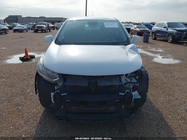 Продажа на аукционе авто 2018 Chevrolet Trax Ls, vin: 3GNCJKSB6JL191469, номер лота: 45146533