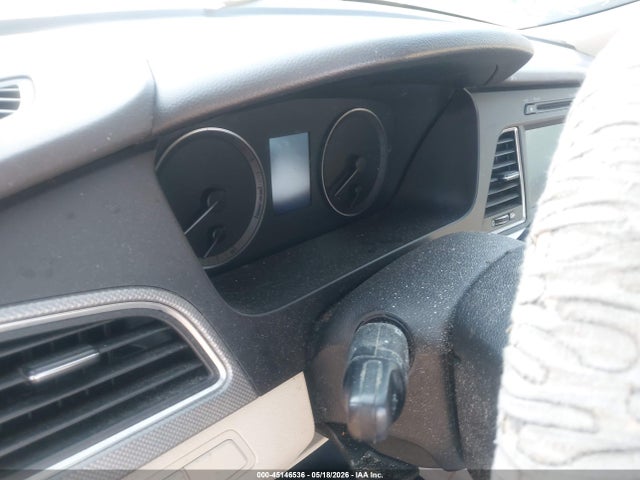 45146536 :رقم المزاد ، 5NPE24AF0GH355449 vin ، 2016 Hyundai Sonata Se مزاد بيع