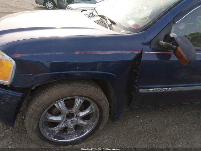 Продаж на аукціоні авто 2002 Gmc Envoy Slt, vin: 1GKDT13S222283119, номер лоту: 45146537