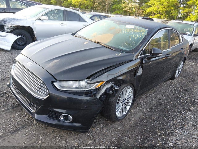 Aukcja sprzedaży 2013 Ford Fusion Se, vin: 3FA6P0HR8DR369922, numer aukcji: 45146538