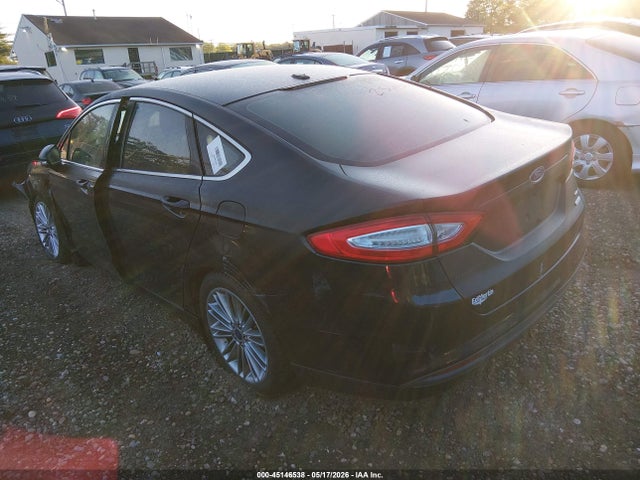 Aukcja sprzedaży 2013 Ford Fusion Se, vin: 3FA6P0HR8DR369922, numer aukcji: 45146538