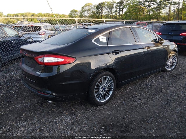Aukcja sprzedaży 2013 Ford Fusion Se, vin: 3FA6P0HR8DR369922, numer aukcji: 45146538