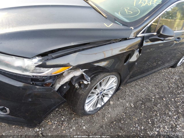 Aukcja sprzedaży 2013 Ford Fusion Se, vin: 3FA6P0HR8DR369922, numer aukcji: 45146538