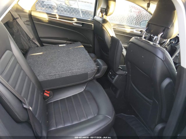 Aukcja sprzedaży 2013 Ford Fusion Se, vin: 3FA6P0HR8DR369922, numer aukcji: 45146538