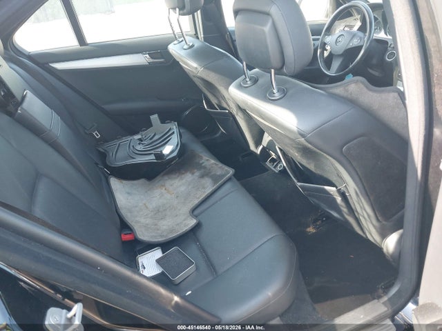 Продаж на аукціоні авто 2009 Mercedes-benz C 300 Luxury 4matic/sport 4matic, vin: WDDGF81X59F248770, номер лоту: 45146540