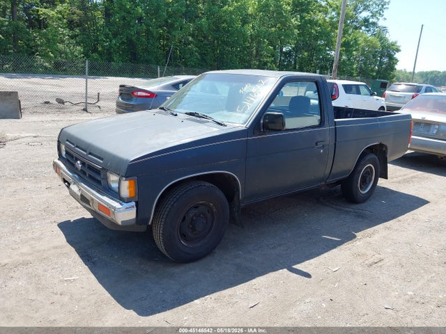 Aukcja sprzedaży 1992 Nissan Truck Short Wheelbase, vin: 1N6SD11S1NC378303, numer aukcji: 45146542