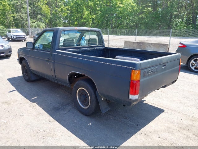 Aukcja sprzedaży 1992 Nissan Truck Short Wheelbase, vin: 1N6SD11S1NC378303, numer aukcji: 45146542
