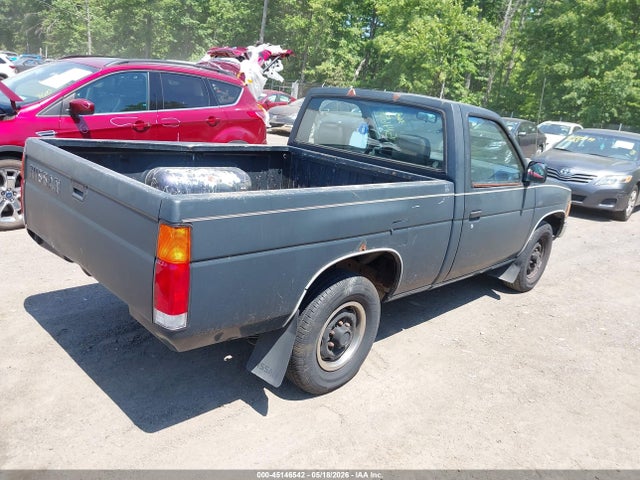 Aukcja sprzedaży 1992 Nissan Truck Short Wheelbase, vin: 1N6SD11S1NC378303, numer aukcji: 45146542