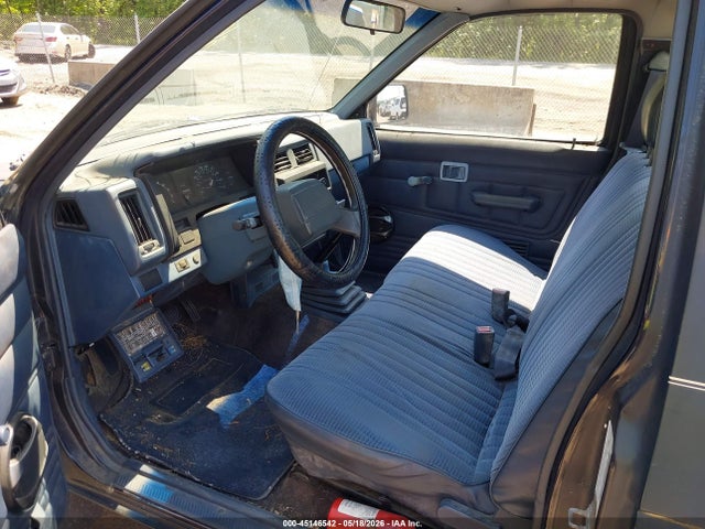 Aukcja sprzedaży 1992 Nissan Truck Short Wheelbase, vin: 1N6SD11S1NC378303, numer aukcji: 45146542