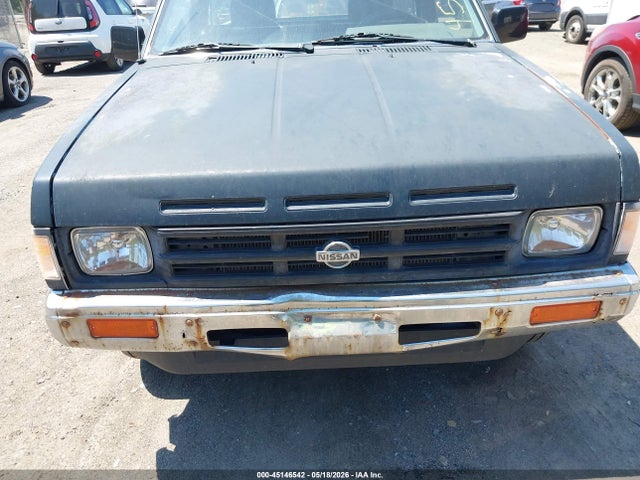 Aukcja sprzedaży 1992 Nissan Truck Short Wheelbase, vin: 1N6SD11S1NC378303, numer aukcji: 45146542