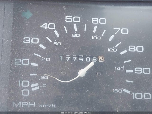 Aukcja sprzedaży 1992 Nissan Truck Short Wheelbase, vin: 1N6SD11S1NC378303, numer aukcji: 45146542
