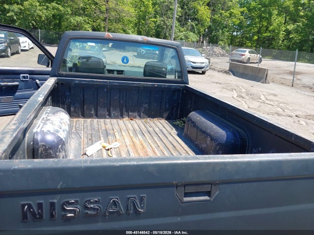Aukcja sprzedaży 1992 Nissan Truck Short Wheelbase, vin: 1N6SD11S1NC378303, numer aukcji: 45146542