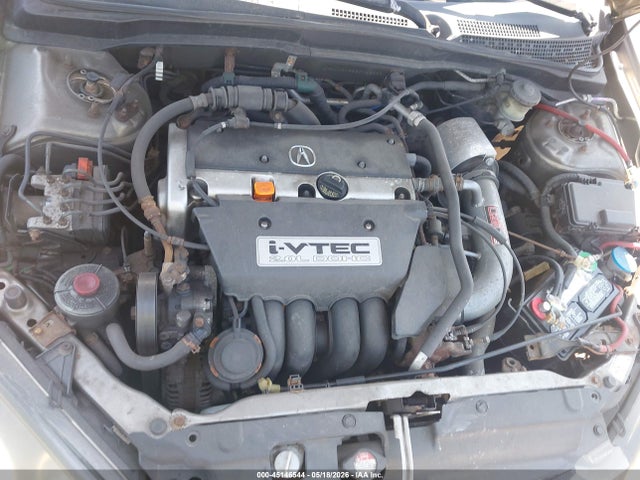 Aukcja sprzedaży 2002 Acura Rsx, vin: JH4DC54862C026852, numer aukcji: 45146544