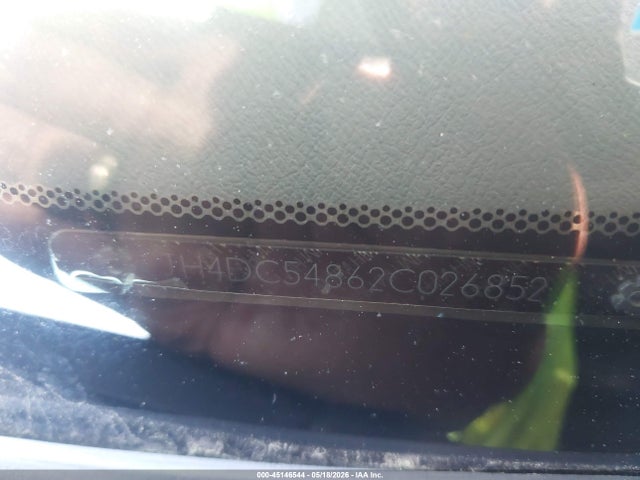 Aukcja sprzedaży 2002 Acura Rsx, vin: JH4DC54862C026852, numer aukcji: 45146544