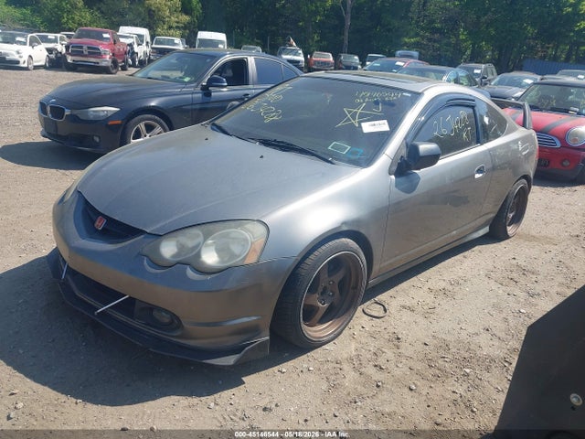 Aukcja sprzedaży 2002 Acura Rsx, vin: JH4DC54862C026852, numer aukcji: 45146544