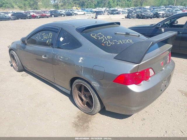 Aukcja sprzedaży 2002 Acura Rsx, vin: JH4DC54862C026852, numer aukcji: 45146544