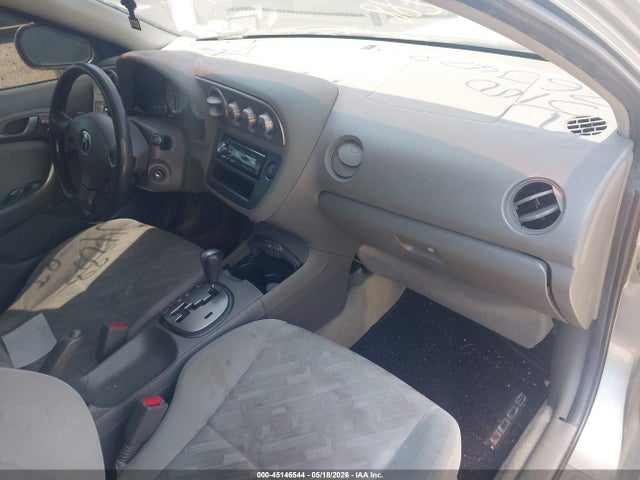 Aukcja sprzedaży 2002 Acura Rsx, vin: JH4DC54862C026852, numer aukcji: 45146544
