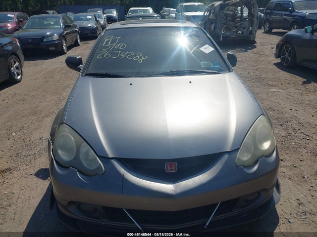 Aukcja sprzedaży 2002 Acura Rsx, vin: JH4DC54862C026852, numer aukcji: 45146544