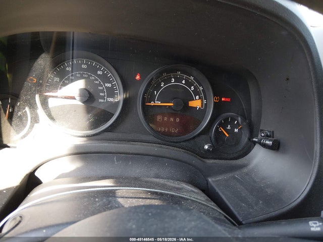 2015 Jeep Patriot Altitude Edition მანქანა იყიდება აუქციონზე, vin: 1C4NJRBB8FD379577, აუქციონის ნომერი: 45146545
