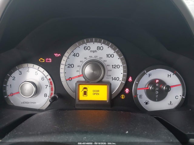Продажа на аукционе авто 2011 Honda Pilot Touring, vin: 5FNYF4H94BB045474, номер лота: 45146550