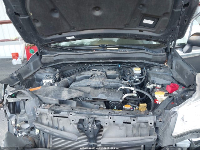 Aukcja sprzedaży 2015 Subaru Forester 2.5i, vin: JF2SJABC6FH815544, numer aukcji: 45146553